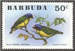 Barbuda Scott 239 MNH